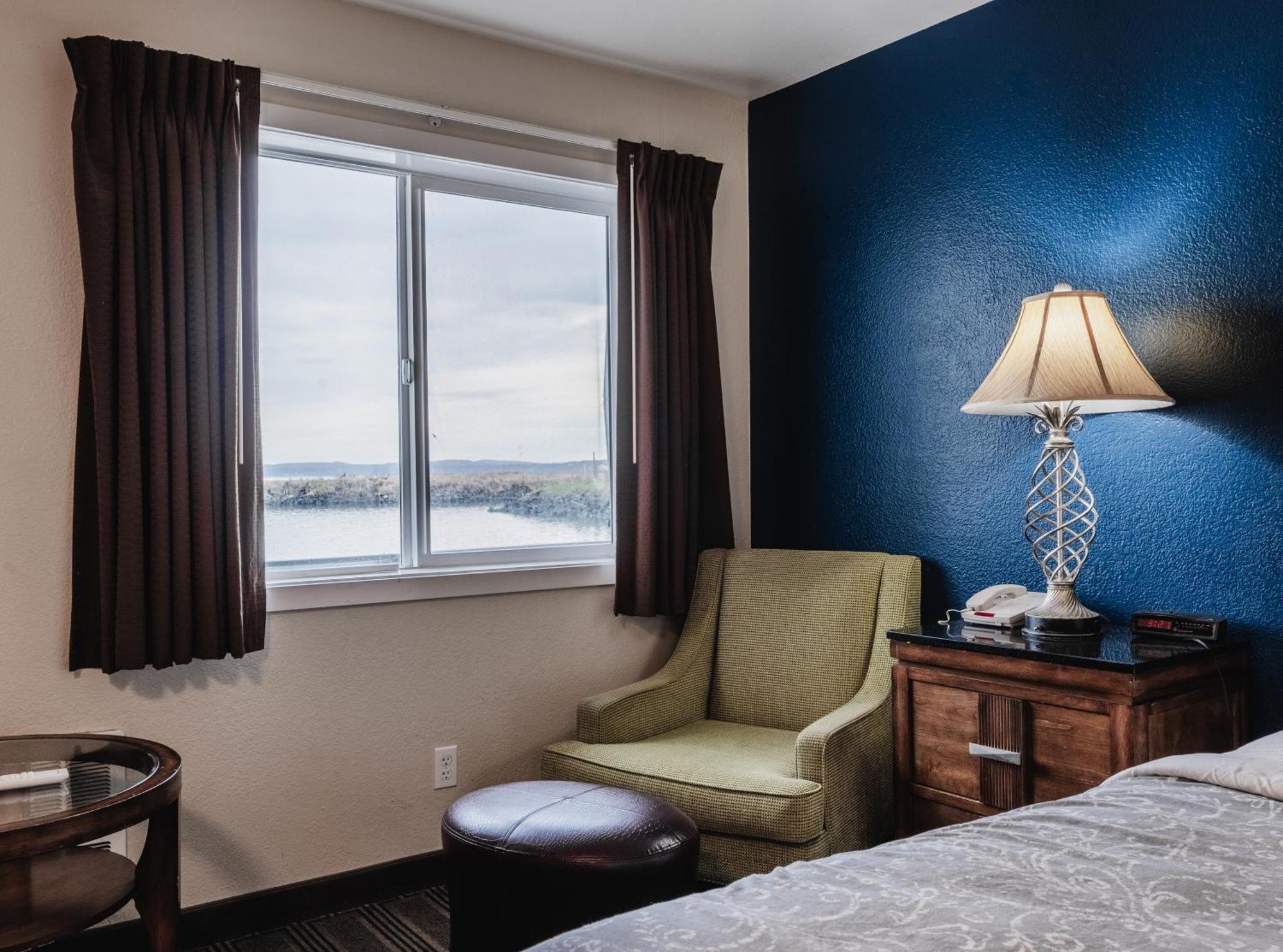 Water Front Inn Port Townsend Eksteriør bilde