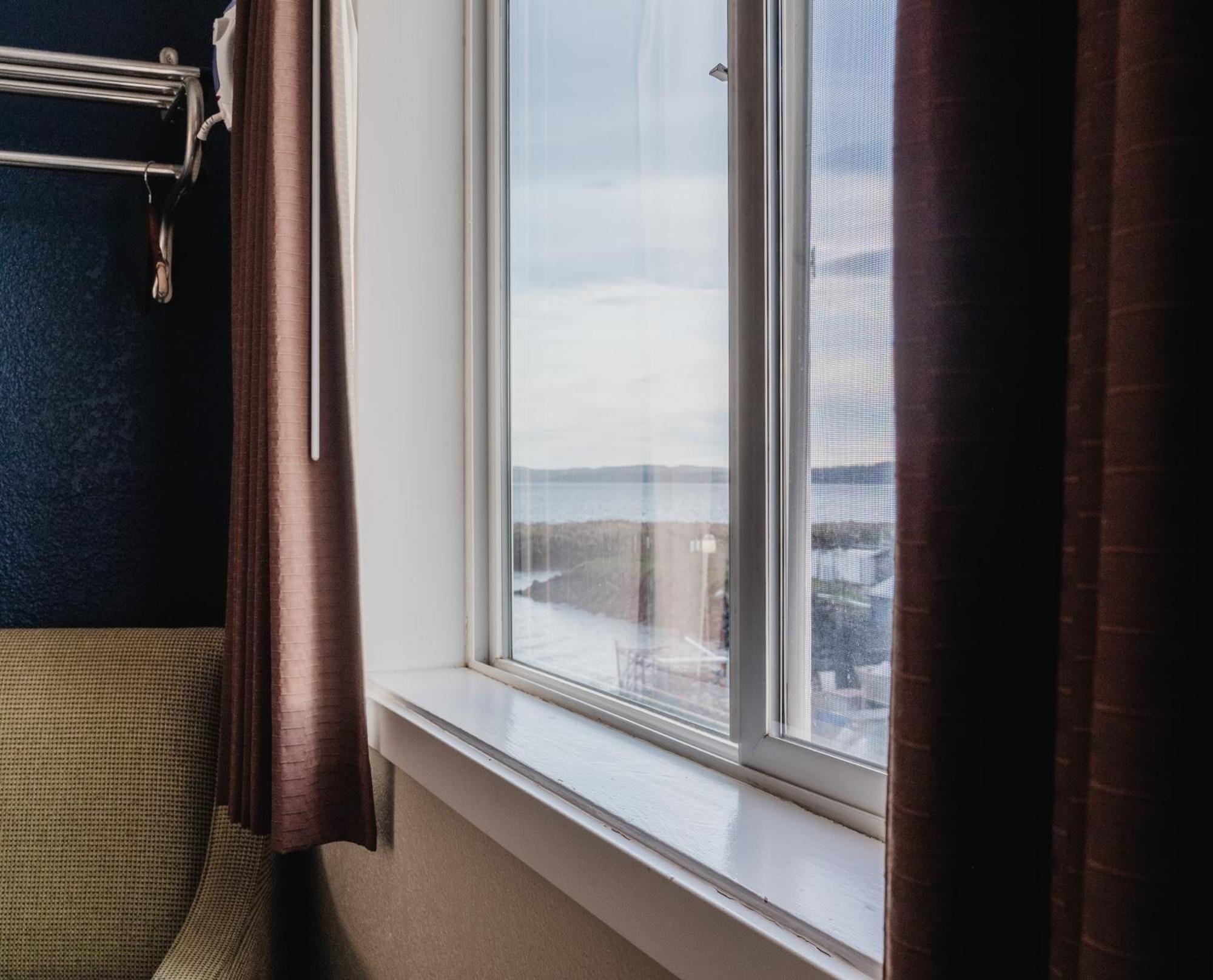 Water Front Inn Port Townsend Eksteriør bilde